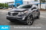 Used 2013 Kia Sportage EX image 3