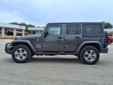 Used 2017 Jeep Wrangler Unlimited Sahara w/ Trailer Tow Group image 2