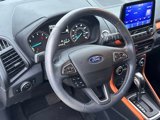 Used 2022 Ford EcoSport SE w/ SE Convenience Package image 4
