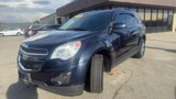 Used 2015 Chevrolet Equinox LT w/ Driver Convenience Package image 3