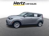 Used 2024 Kia Soul LX w/ Option Group 015 image 5