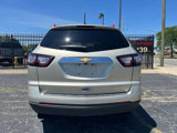 Used 2016 Chevrolet Traverse LT w/ Style and Technology Package image 6