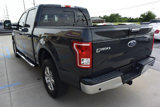 Used 2017 Ford F150 XLT w/ Equipment Group 302A Luxury image 3