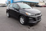 Used 2020 Chevrolet Trax LS image 2