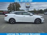 Used 2021 Nissan Sentra SV image 5
