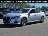 Used 2022 Nissan Altima 2.5 SR image 3
