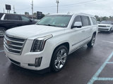 Used 2016 Cadillac Escalade ESV Platinum image 5