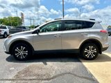 Used 2017 Toyota RAV4 LE image 5