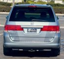 Used 2008 Honda Odyssey EX-L image 2