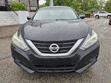 Used 2017 Nissan Altima 2.5 S w/ Power Driver Seat Package image 2