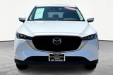 Certified 2022 MAZDA CX-5 AWD 2.5 S w/ Premium Package image 3