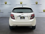 Used 2014 Chevrolet Sonic LTZ w/ Fun and Sun Package image 6