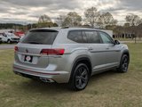 Used 2021 Volkswagen Atlas SE image 3