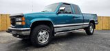 Used 1994 GMC Sierra 1500 4x4 Extended Cab image 4