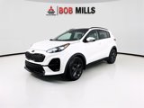 Used 2021 Kia Sportage S image 3