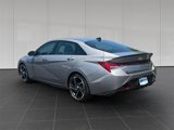 Used 2023 Hyundai Elantra N Line w/ Cargo Package image 3