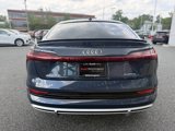 Used 2022 Audi e-tron Premium Plus image 5