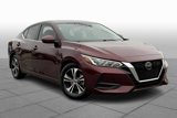 Used 2023 Nissan Sentra SV image 2