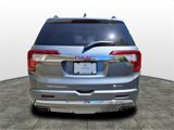 Used 2022 GMC Acadia Denali image 4