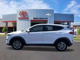 Used 2017 Hyundai Tucson SE image 4