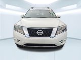Used 2015 Nissan Pathfinder S image 2