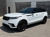 Certified 2022 Land Rover Range Rover Velar R-Dynamic S image 3