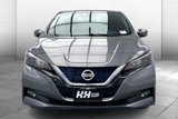Used 2020 Nissan Leaf SV Plus w/ SV All Weather Package image 2