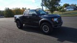 Used 2011 Ford F150 Raptor w/ Raptor Luxury Pkg image 2
