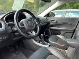 Used 2021 Jeep Compass Latitude w/ Driver Assistance Group image 3