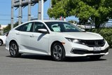 Used 2019 Honda Civic LX image 2