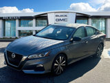 Used 2022 Nissan Altima 2.5 SR image 3