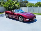 Used 2003 Chevrolet Corvette Convertible w/ Preferred Equipment Group1 image 2
