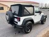 Used 2013 Jeep Wrangler Moab image 2