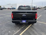 Used 2021 Ford F150 4x4 SuperCrew image 5