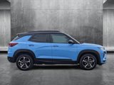 Used 2023 Chevrolet TrailBlazer RS w/ Convenience Package image 4