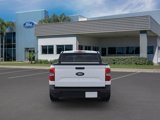 New 2025 Ford Maverick XL w/ Equipment Group 102A image 5