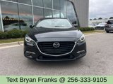 Used 2018 MAZDA MAZDA3 Grand Touring w/ Premium Equipment Package image 2