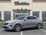 New 2025 Cadillac CT4 Premium Luxury image 2
