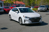 Used 2019 Hyundai Elantra SEL w/ Cargo Package image 6