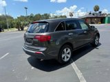 Used 2011 Acura MDX w/ Technology Package image 4