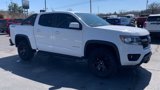 Certified 2016 Chevrolet Colorado Z71 image 2