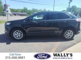 Used 2022 Ford Edge SEL w/ Convenience Package image 3