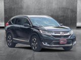 Used 2017 Honda CR-V Touring image 3