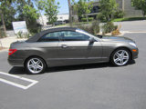 Used 2013 Mercedes-Benz E 350 Cabriolet image 2