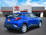 Used 2019 Toyota C-HR LE image 5