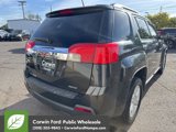 Used 2014 GMC Terrain SLE image 4