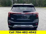 New 2025 Kia Seltos S image 4
