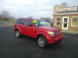 Used 2011 Dodge Nitro Heat image 3