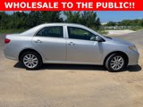 Used 2010 Toyota Corolla LE image 3