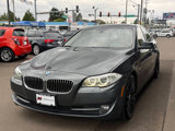 Used 2013 BMW 528i Sedan image 6